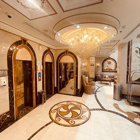 Al Qima Atlas 3 Hotel Mecca 外观 照片