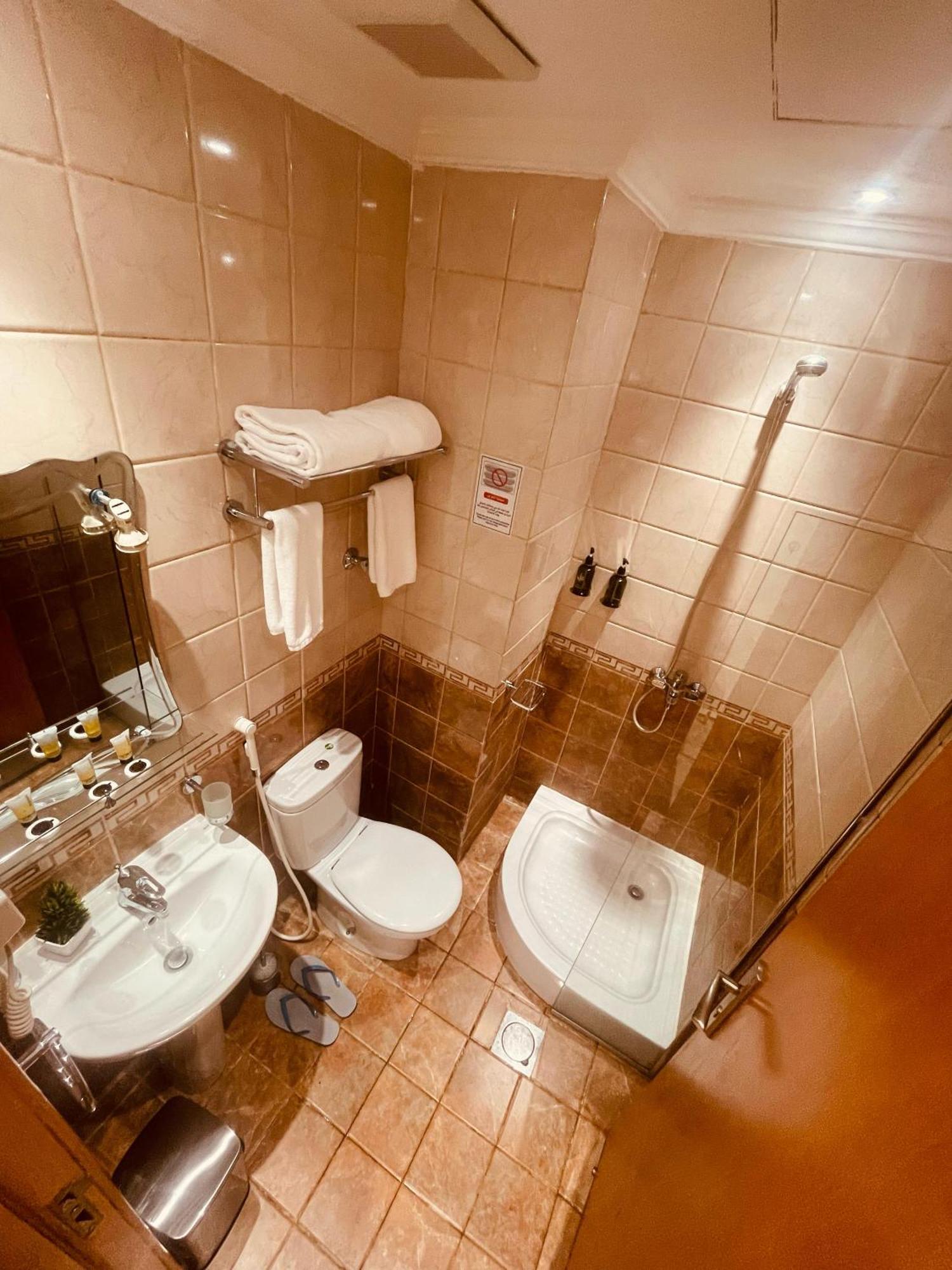 Al Qima Atlas 3 Hotel Mecca 外观 照片