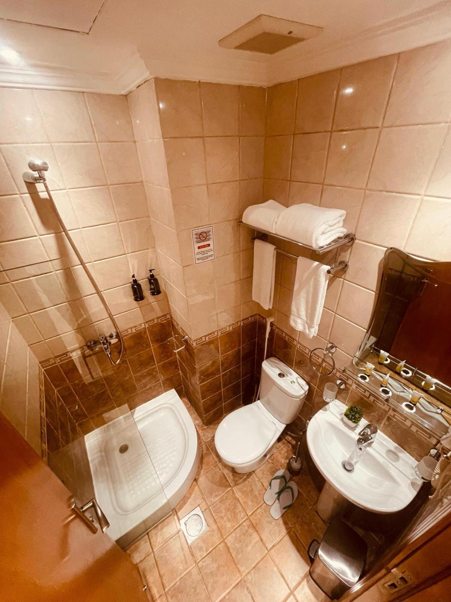 Al Qima Atlas 3 Hotel Mecca 外观 照片