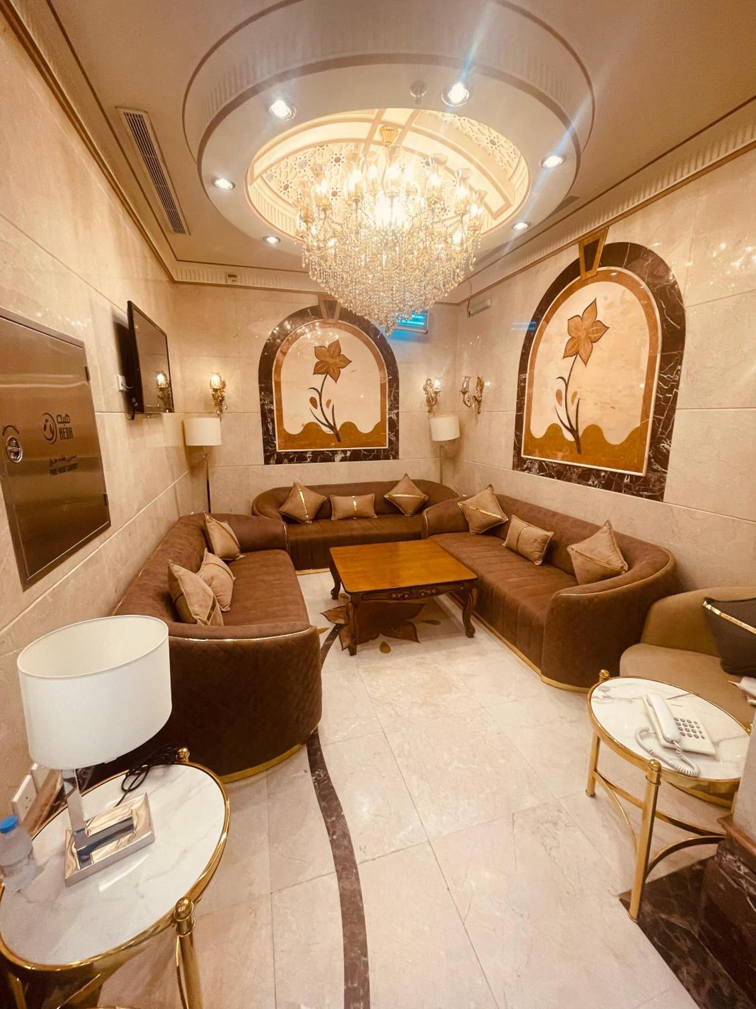 Al Qima Atlas 3 Hotel Mecca 外观 照片