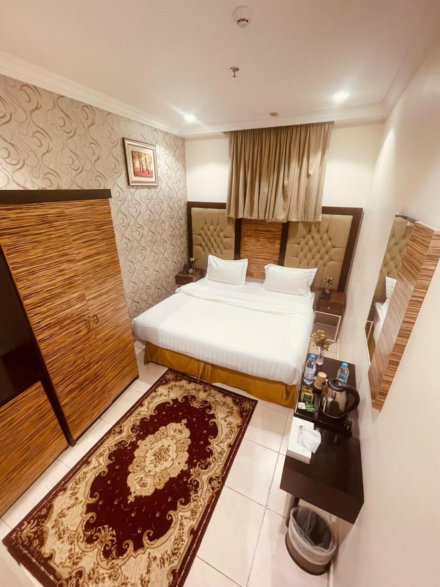 Al Qima Atlas 3 Hotel Mecca 外观 照片